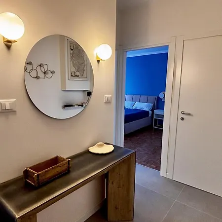 Casa Viale Apartman *