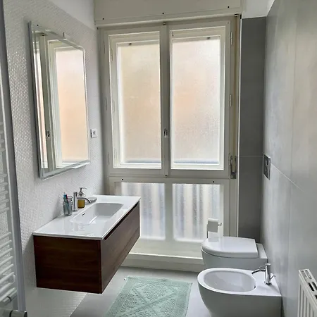 Casa Viale * Trieszt