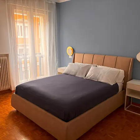 Casa Viale * Trieszt