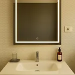 Apartamento Casa Viale *