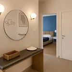 Apartamento Casa Viale *