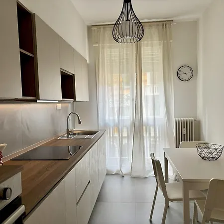 Apartment Casa Viale