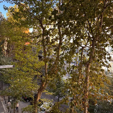 דירה Casa Viale