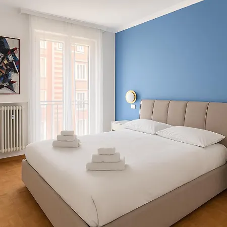 Casa Viale Apartamento *