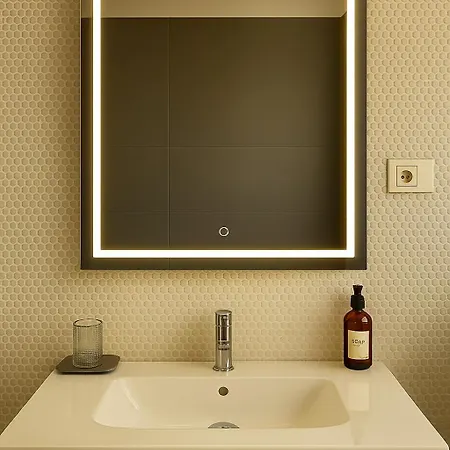 Apartment Casa Viale *